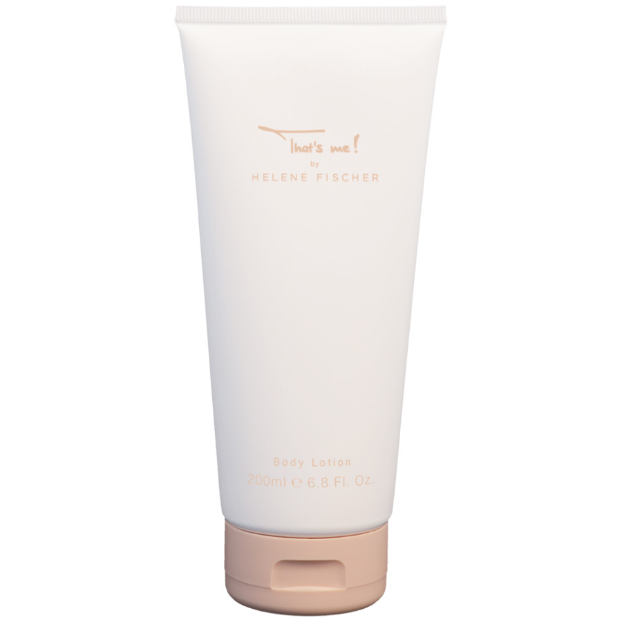 Helene Fischer That's Me - Body Lotion