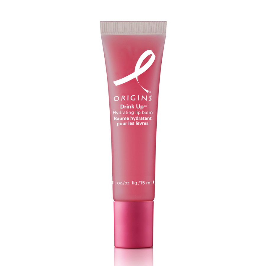 Pink Ribbon Origins Hydrating Lip Balm 