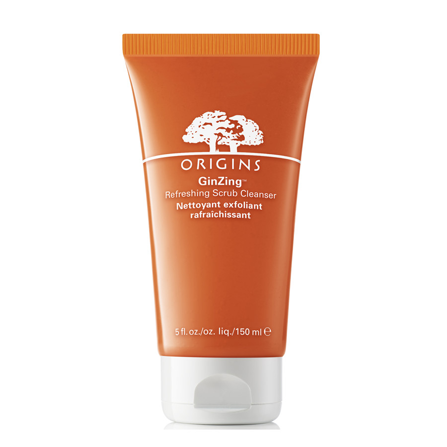 Origins GinZing Energy Boosting Cleanser 