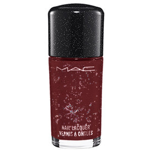 MAC Heirloom Mix Nagellack