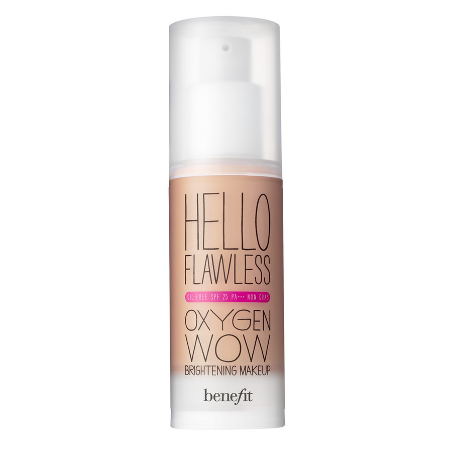 benefit Flawless Osygen WOW