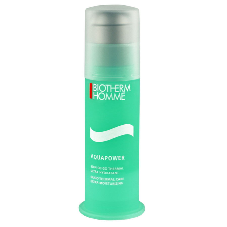 Biotherm Aquapower Gesichtspflege