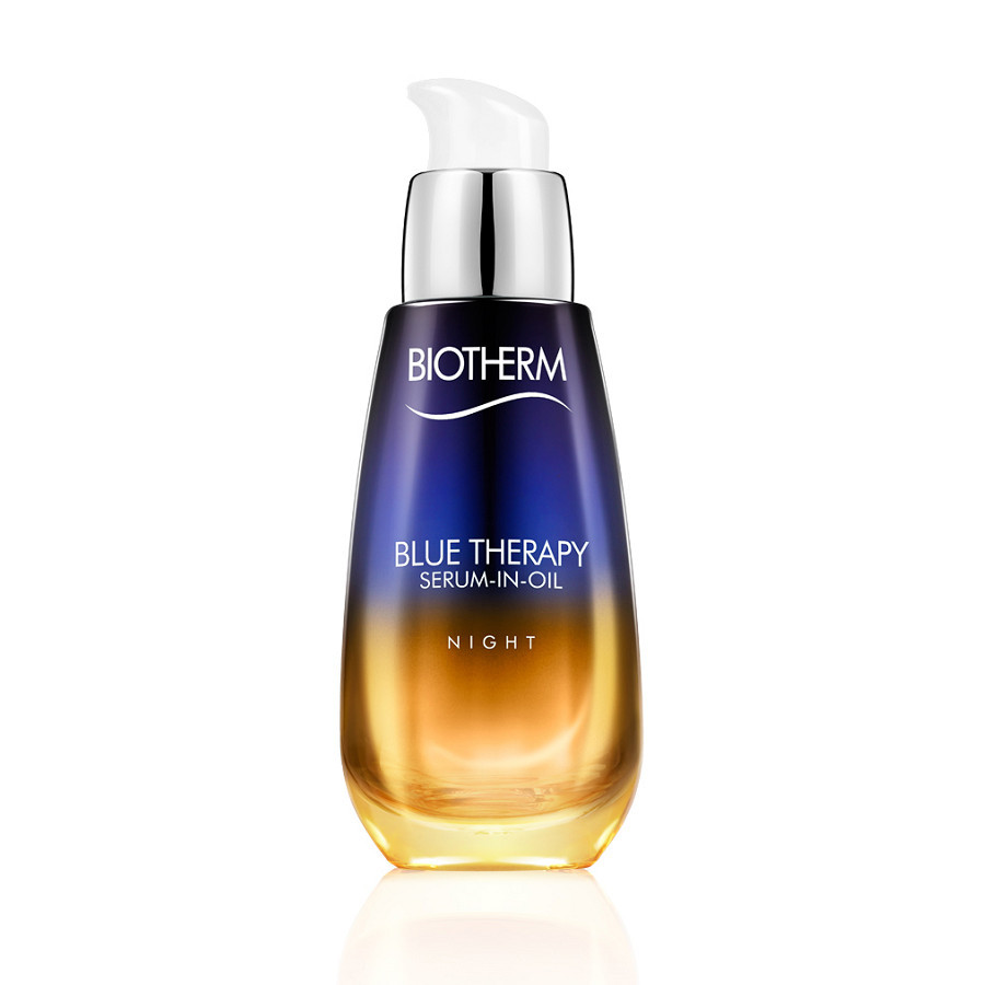 Biotherm Serum-in-Oil Night