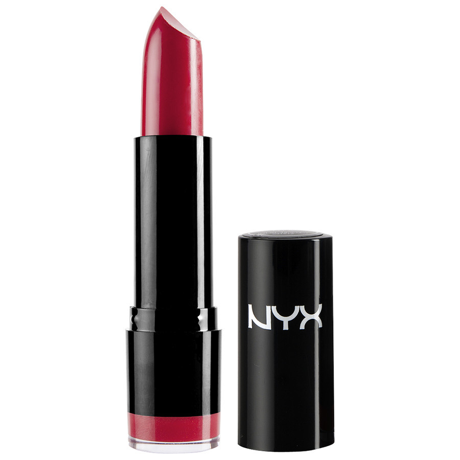 NYX Round Lipstick 