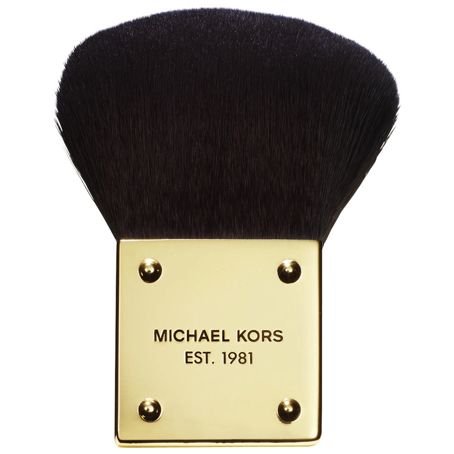 Michael Kors Bronze Powder Brush