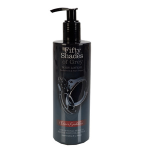 Fifty Shades of Grey Bodylotion