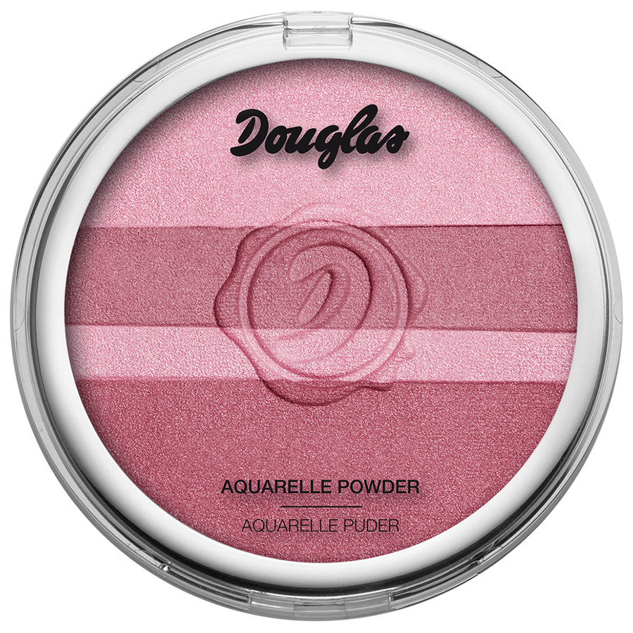 Douglas Lippenstift Aquarelle Powder