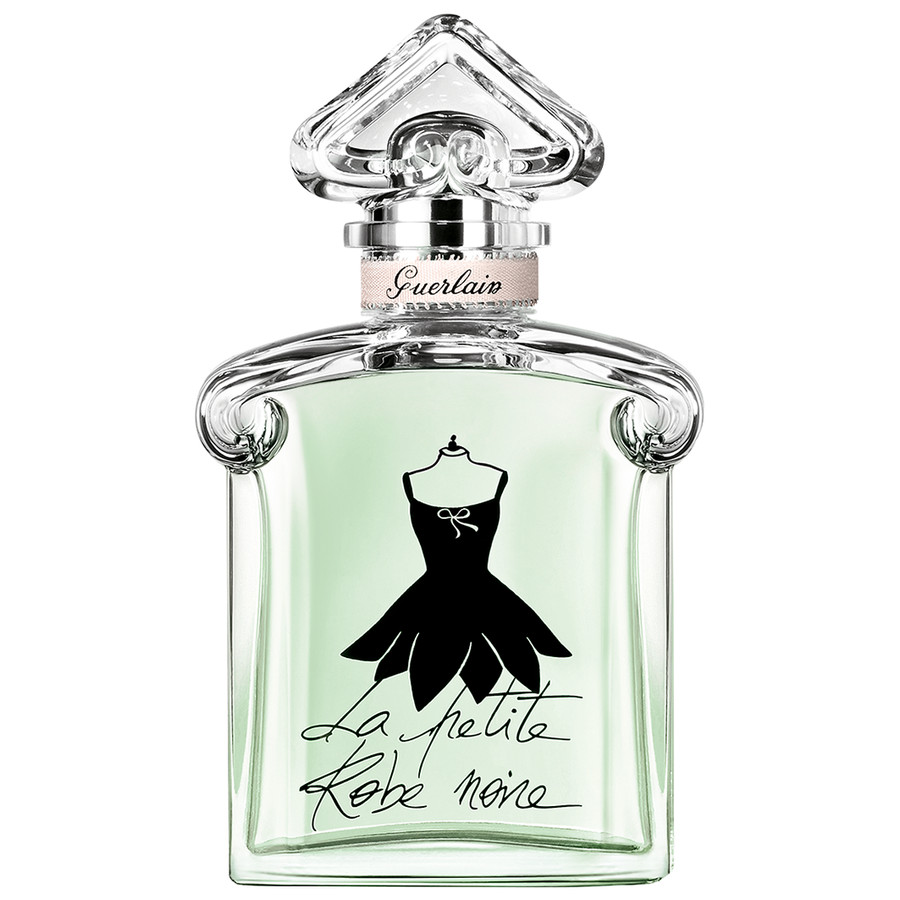 Guerlaine La petite robe noire Eau Fraiche