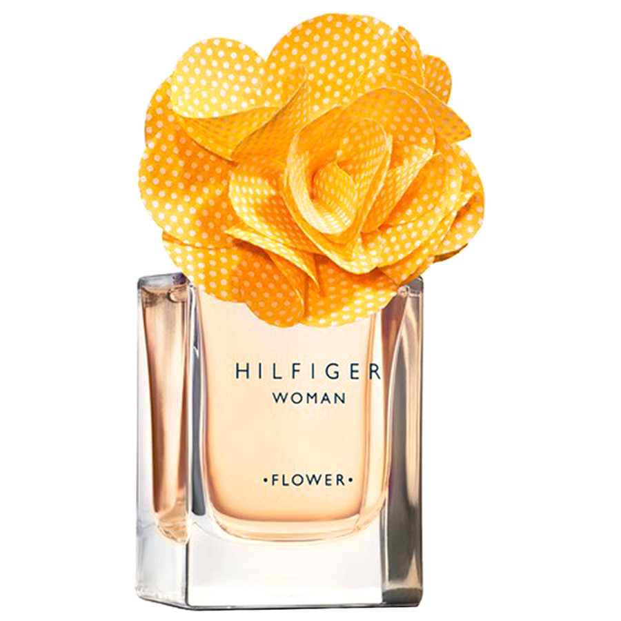 Hilfiger Woman Flower Marigold