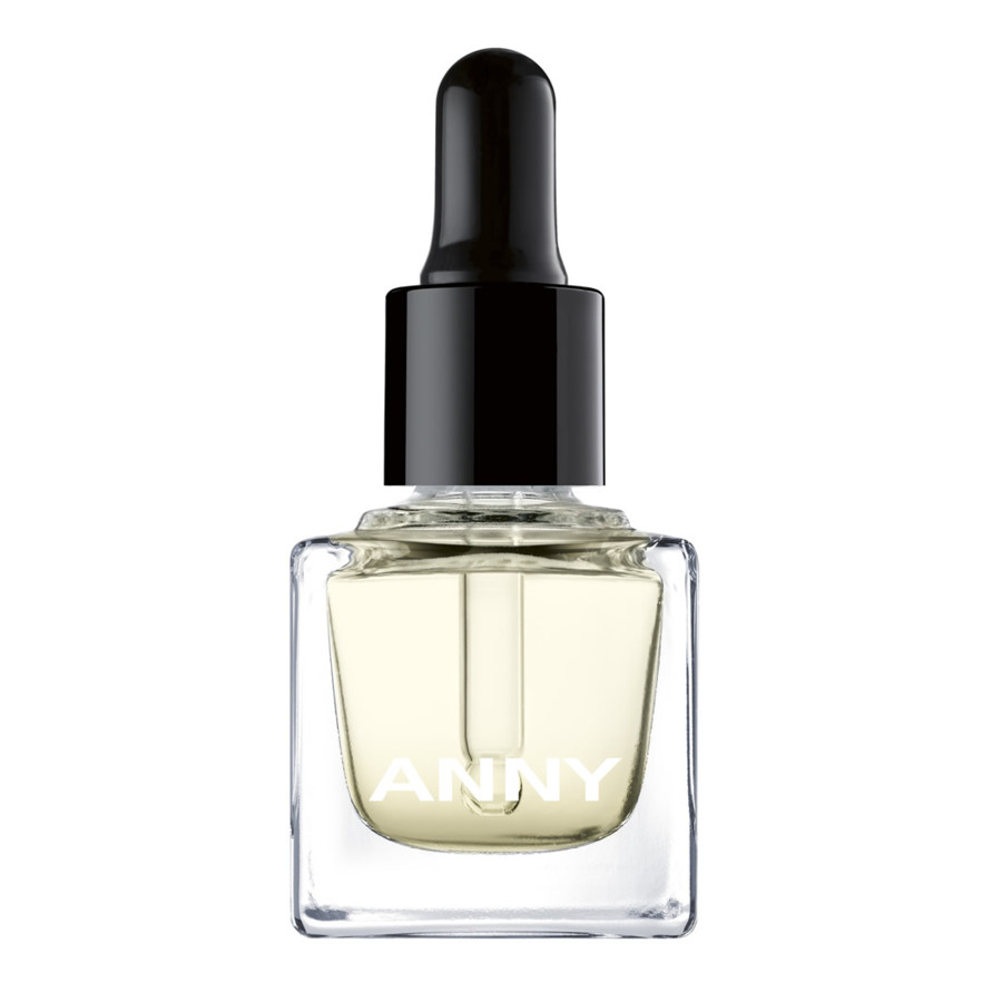 Regenerating nail oil 