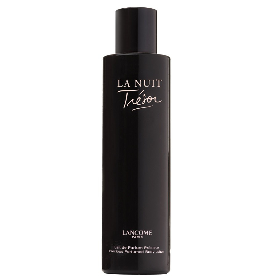 Lancôme Trésor La Nuit Bodylotion