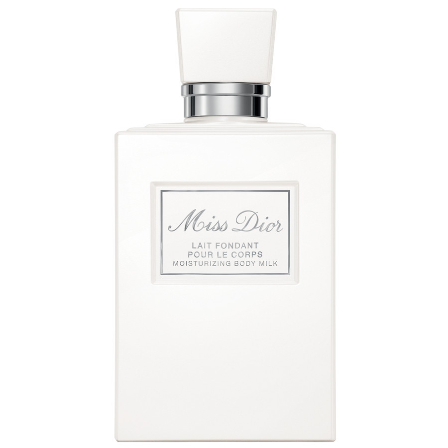 Miss Dior Körpermilch