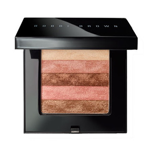 Bobbi Brown Shimmer Brick Sunset Pink