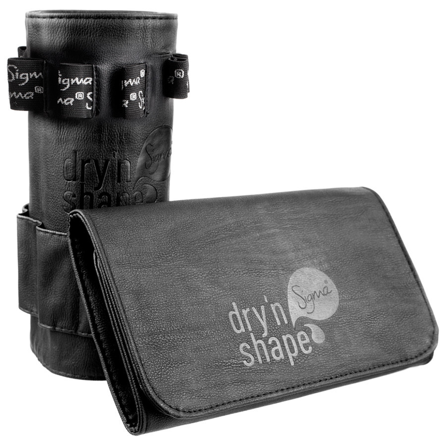 Sigma Beauty Dry'n Shape Make-up Tasche 