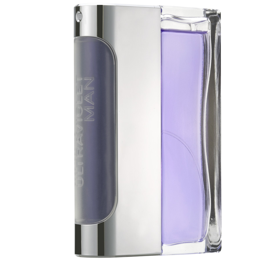 Ultraviolet Man Eau de Toilette