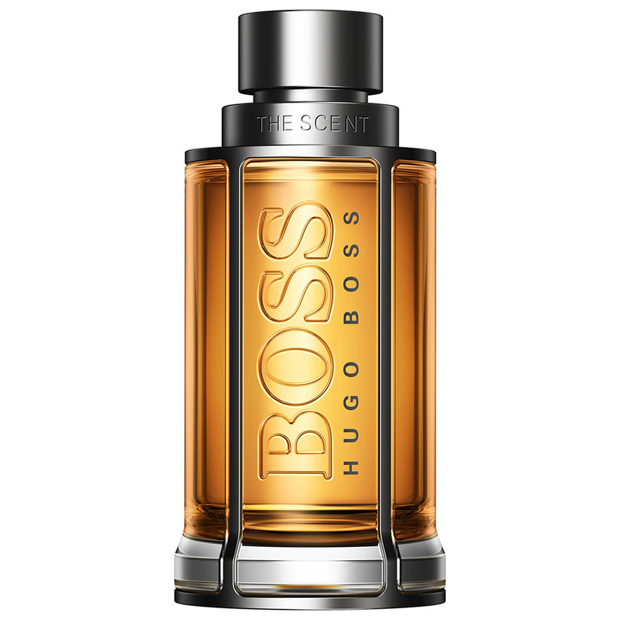 Hugo Boss The Scent