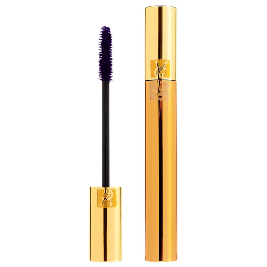 Yves Saint Laurent Augenmakeup Volume Effet Faux Cils violett