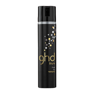 GHD Final Fix Hairspray 