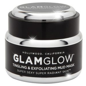 Tingling & Exfoliating Mud Mask 