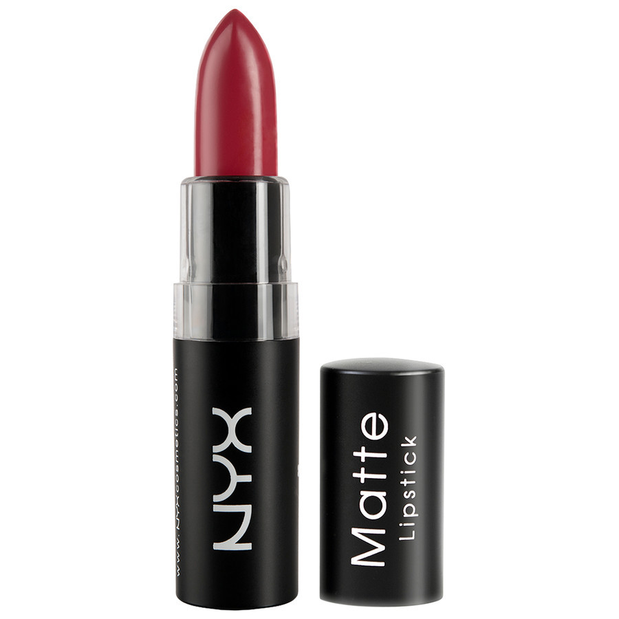 NYX Matte Lipstick