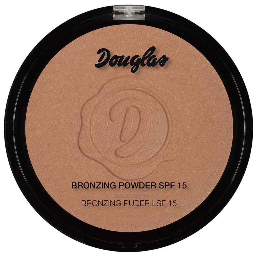 Douglas Summer Breeze Bronzing Powder 