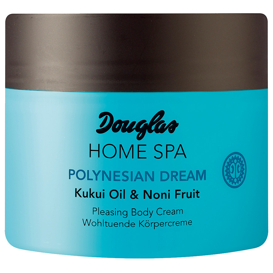 Douglas Home Spa Polynesian Dream Body Lotion 