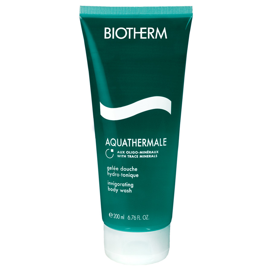 Aquathermale Gelèe Douche Hydro-Tonique