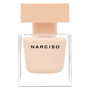 Narcisco eau de parfum poudrée