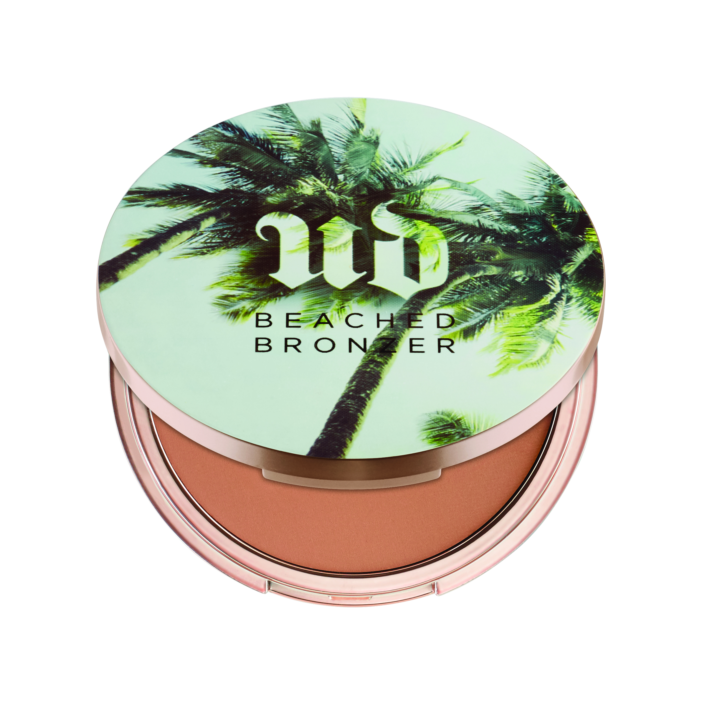 Urban Decay Beached Bronzer