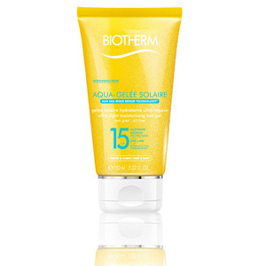 Biotherm Aqua-Gelée Solaire