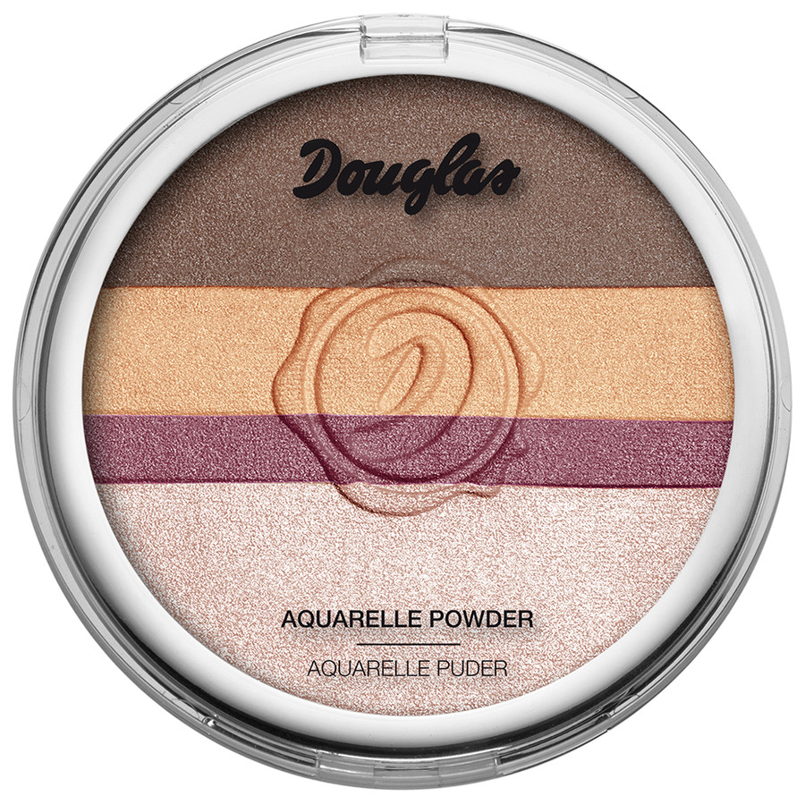 Douglas Make-up Aquarelle Puder