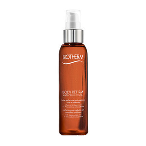 Biotherm Body Refirm Anti - Cellulite Oil