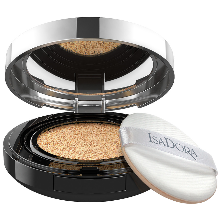 IsaDora Nude Cushion Foundation