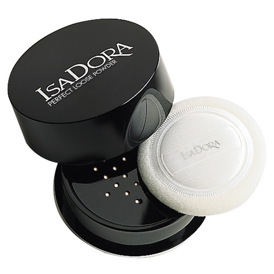 IsaDora Perfect Loose Powder