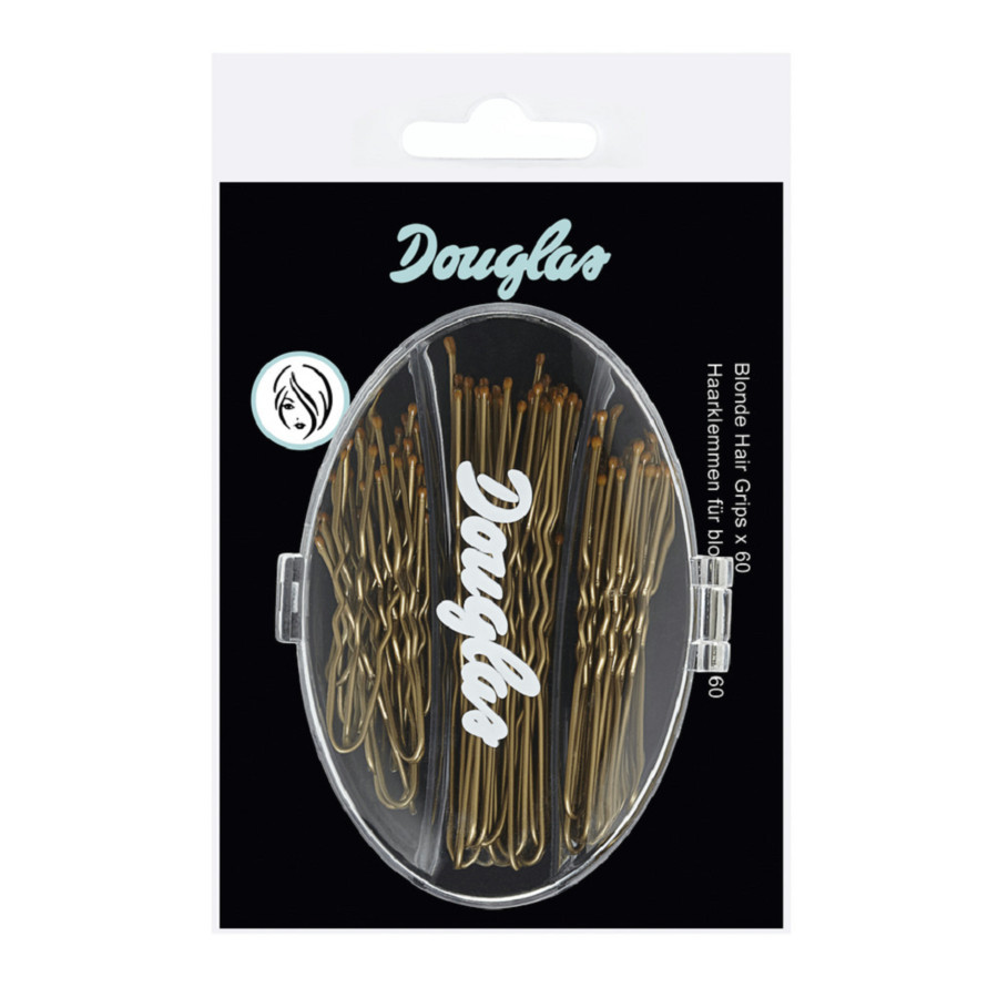 Douglas Bobbi Pins