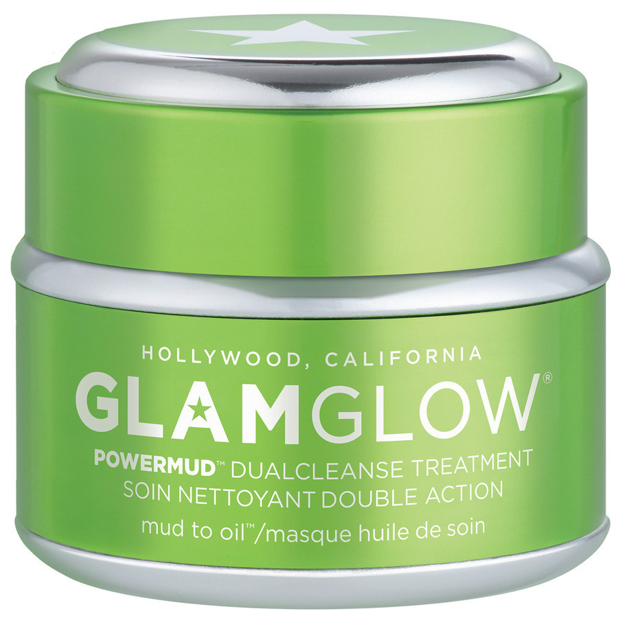 GlamGlow Powermud Dualcleanser