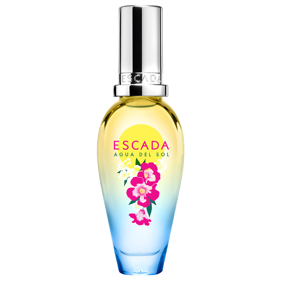 Escada Agua Del Sol EdT