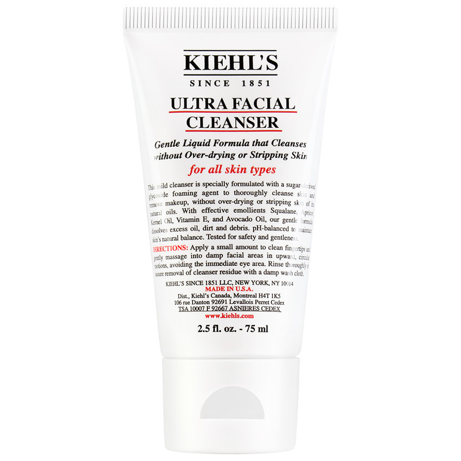 Kiehl's Ultra Facial Cleanser 