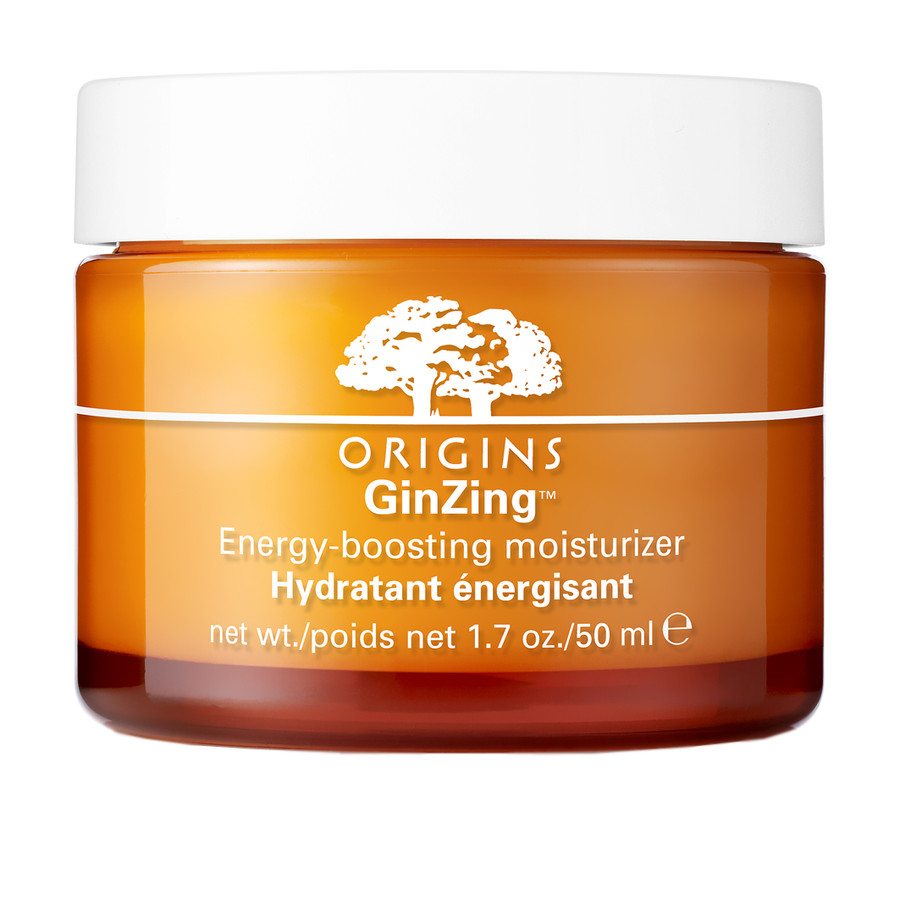 Origins GinZing Moisturizer