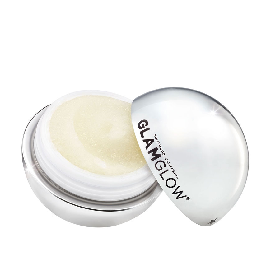 GlamGlow POUTMUD™ Fizzy Lip Exfoliating Treatment 