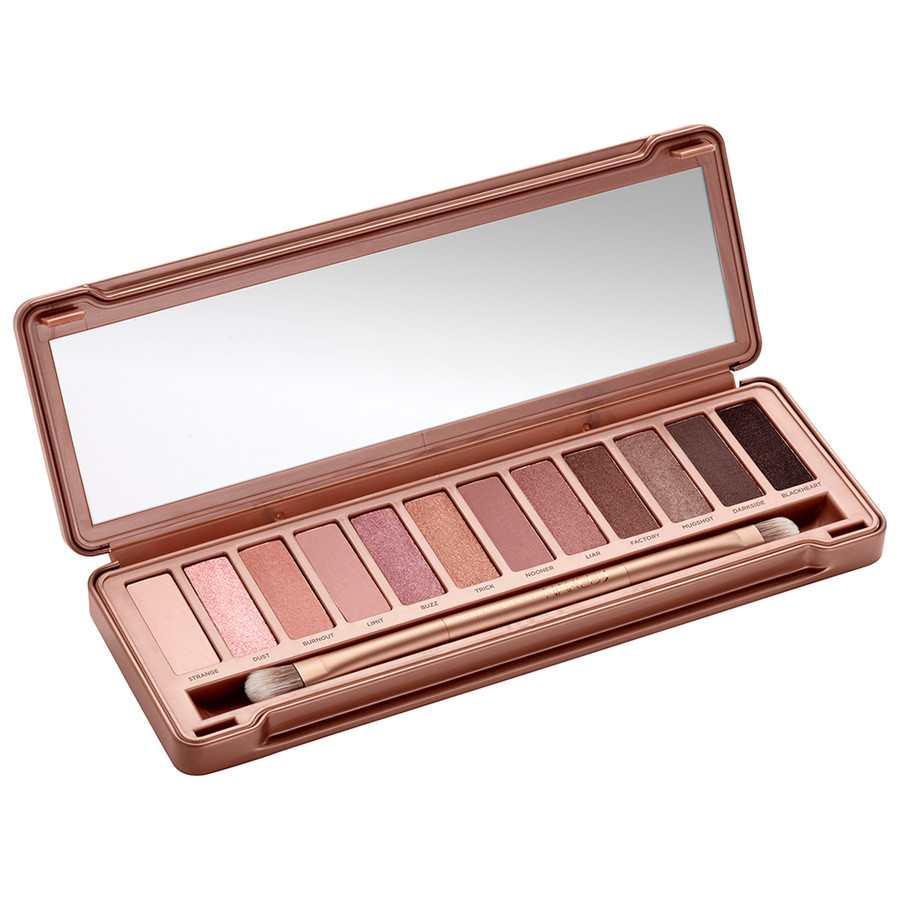 Urban Decay Naked 3