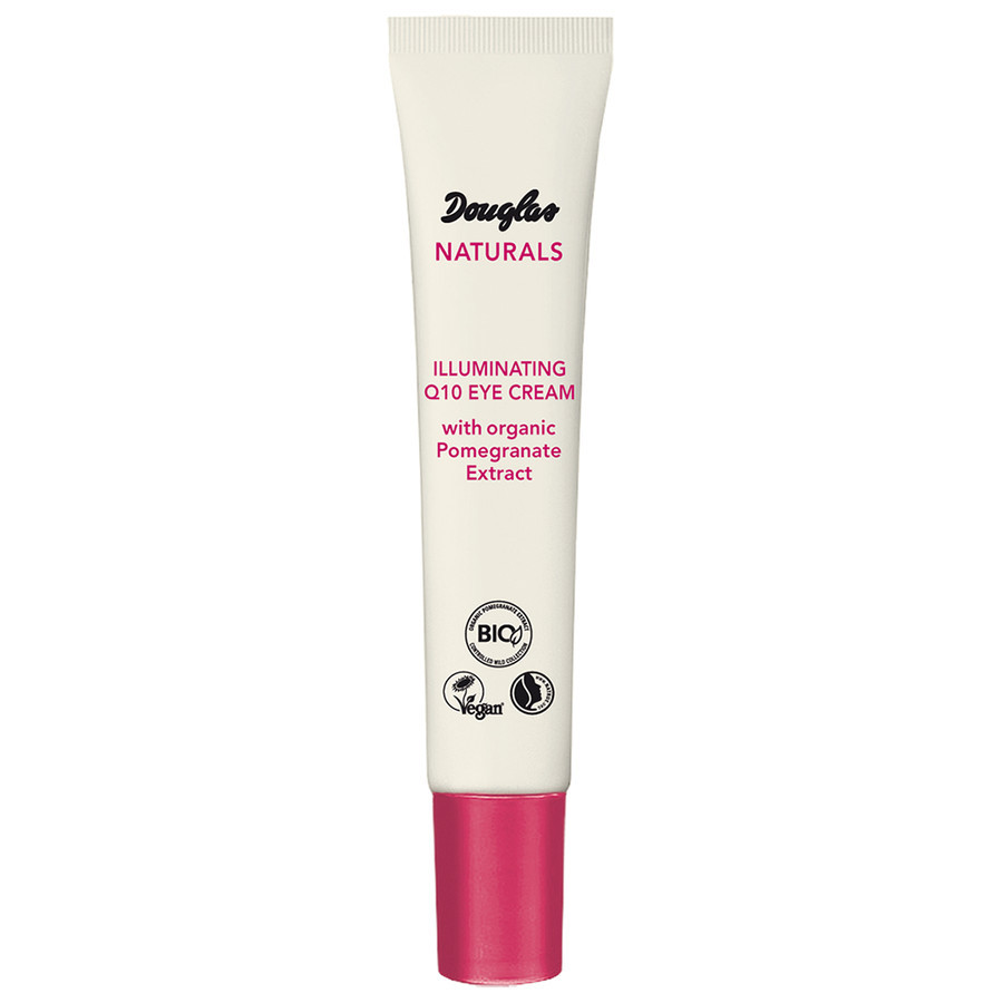 Douglas Naturals Eye Cream Q10