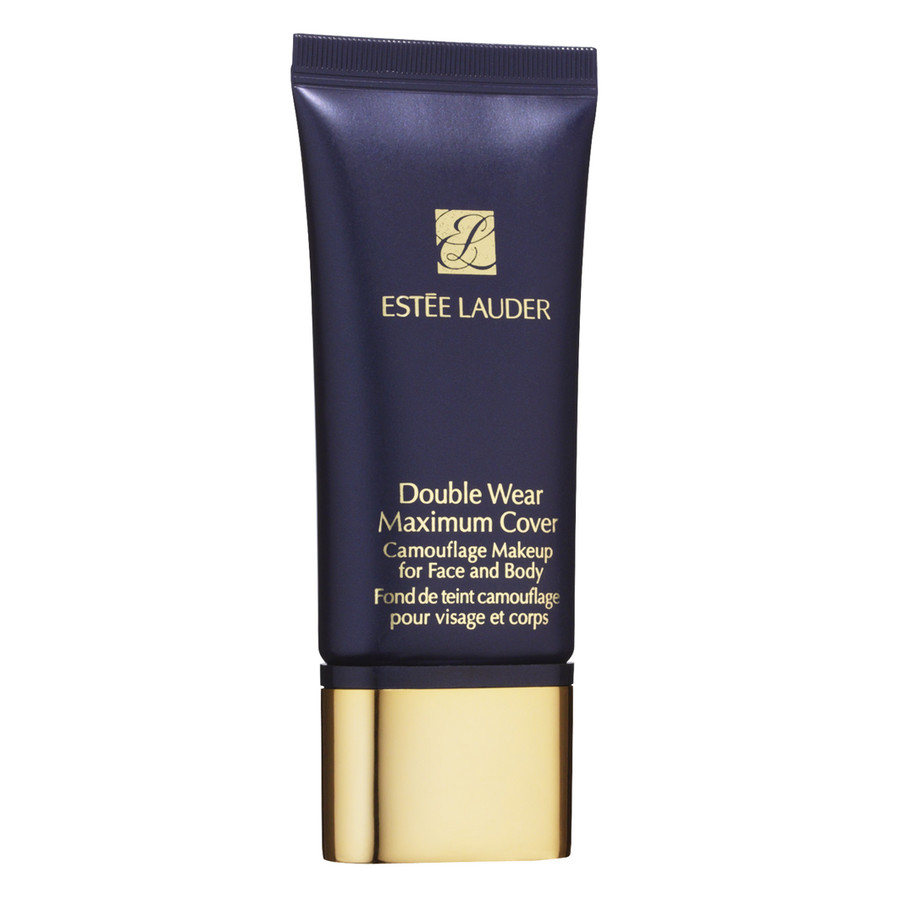 Estée Lauder Double Wear Maximum Cover Camouflage Makeup SPF 15