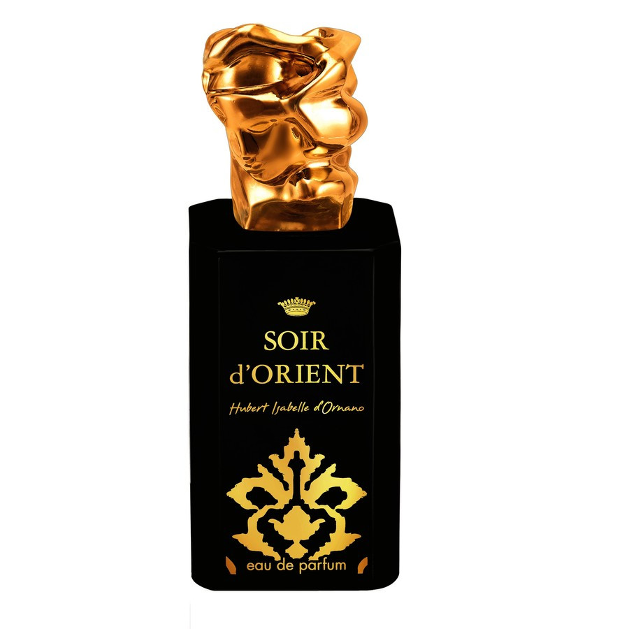 Sisley Soir D'Orient Eau De Parfum