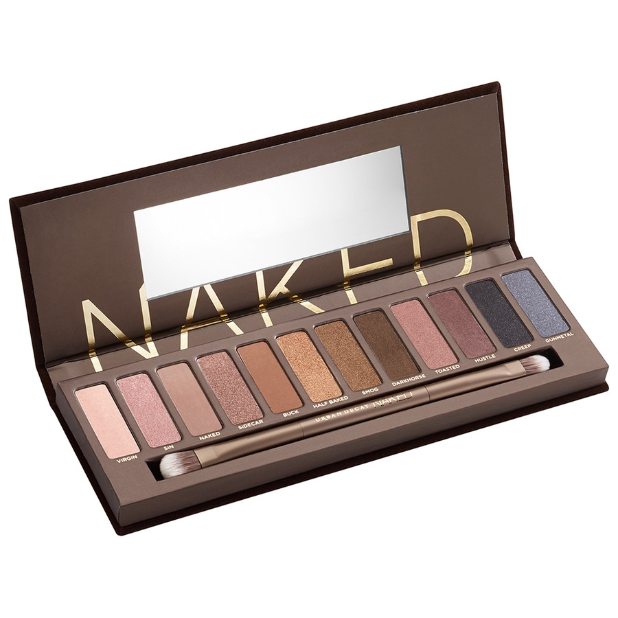 Urban Decay Naked 1