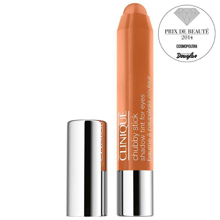 Clinique Chubby Stick for Eyes in Ample Amber