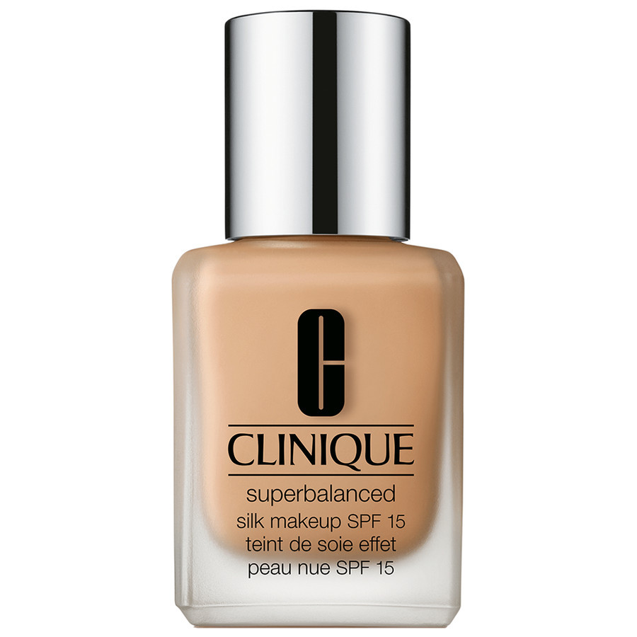 Clinique Foundation Superbalanced Silk Makeup Spf 15