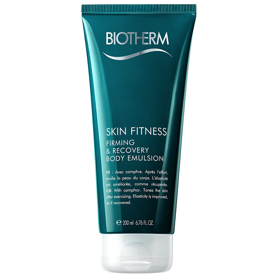 Biotherm Skin Fitness Firming & Recovery Body Emulsion