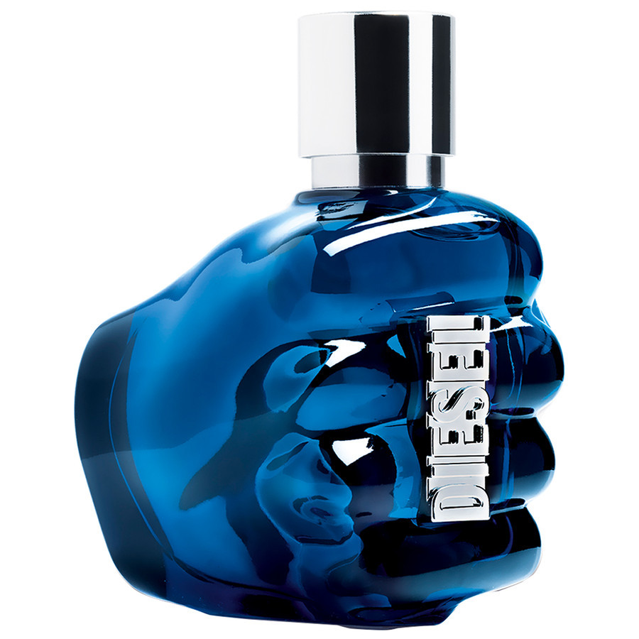 Diesel Only The Brave Extreme Eau de Toilette