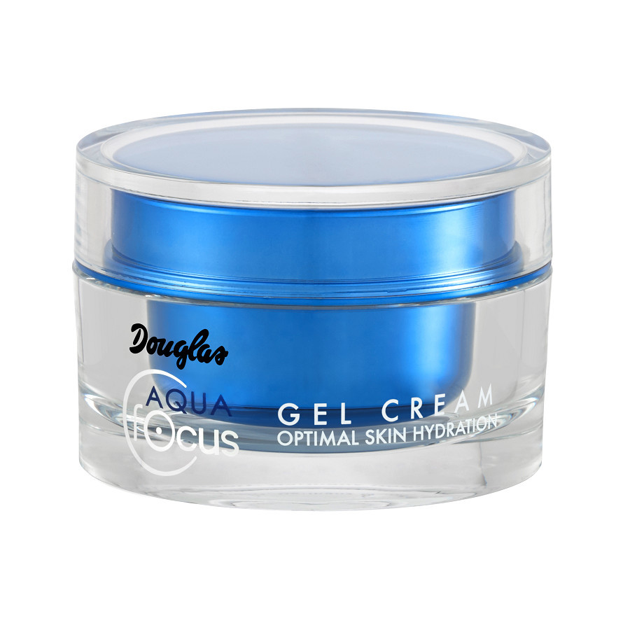 Douglas Aquafocus Gel Cream